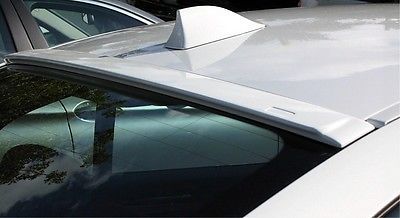 Спойлер за задно стъкло BMW F10 - AC Schnitzer - висококачествен продукт за автомобил