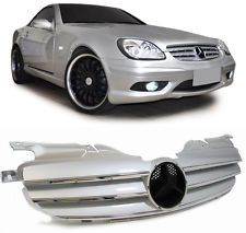 Решетка за Mercedes R170 SLK (1996-2004) - CL-Look - висококачествен продукт за автомобил