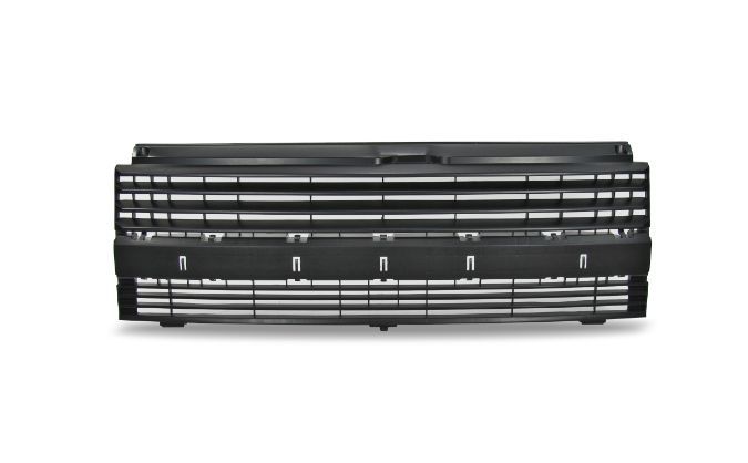 Решетка без емблема VW TRANSPORTER T4 (1990-1996) - висококачествен продукт за автомобил
