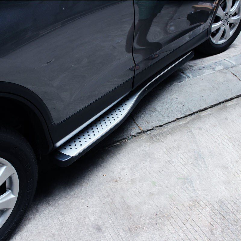 Степенки за Honda CR-V (2012-2016) - висококачествен продукт за автомобил