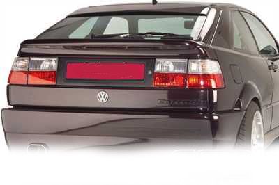 Спойлер за задното стъкло VW CORRADO - висококачествен продукт за автомобил