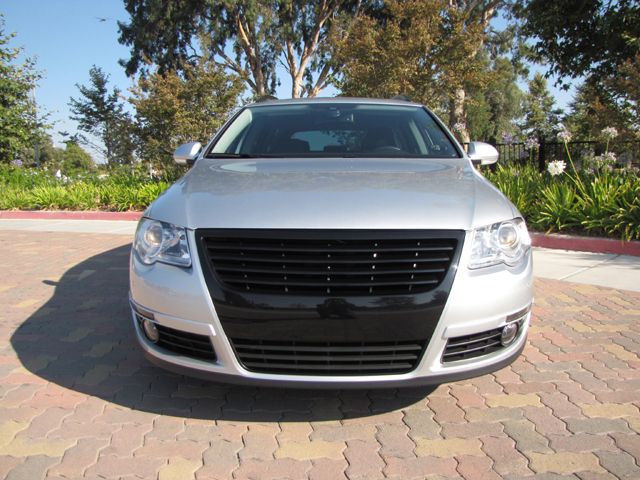 Решетка без емблема VW PASSAT3C (2005-2010) - черна - висококачествен продукт за автомобил