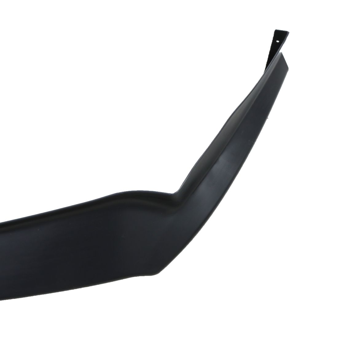 Добавка за предна броня за Honda Civic 7,8 gen sedan (2006-2015) - Mugen - висококачествен продукт за автомобил