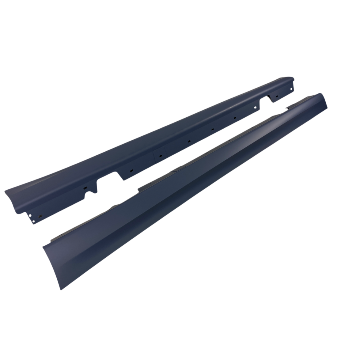 Body Kit М-пакет за BMW E90 седан (2008-2012) - M-Tech - висококачествен продукт за автомобил