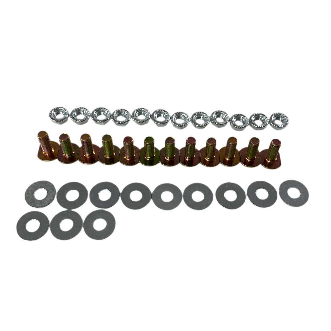 Степенки за Volkswagen Amarok (2010-2023) double cab - висококачествен продукт за автомобил