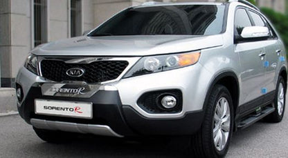 Преден ролбар за Kia Sorento (2012-2015) - висококачествен продукт за автомобил