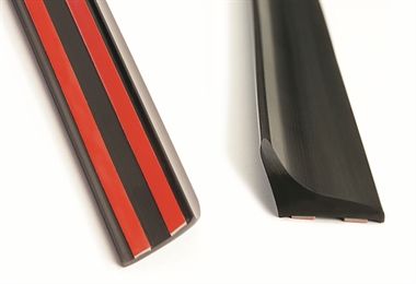 Лип спойлер за багажник за Audi A8 (1994-2002) - висококачествен продукт за автомобил