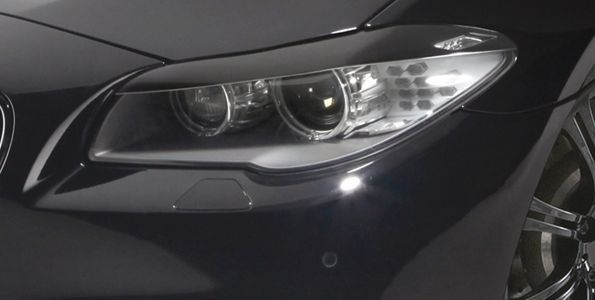 Вежди за фарове BMW F10 / F10 (2010+) - висококачествен продукт за автомобил
