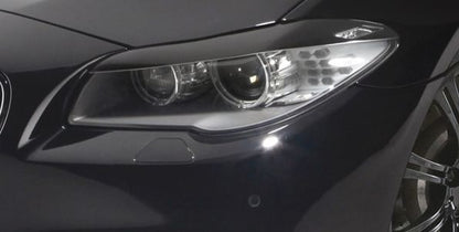 Вежди за фарове BMW F10 / F10 (2010+) - висококачествен продукт за автомобил
