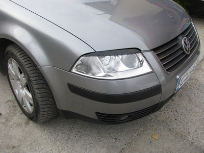 Вежди за фарове за Passat B5.5 (2001-2005) - висококачествен продукт за автомобил