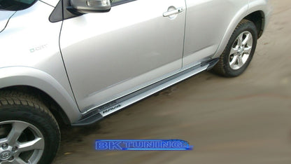 Степенки за Toyota Rav4 (2009-2012) - с 2.0 двигател - висококачествен продукт за автомобил