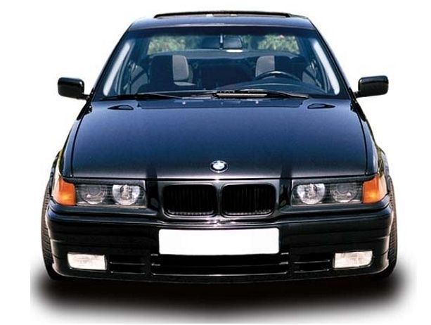 Вежди за фарове BMW E36 - висококачествен продукт за автомобил
