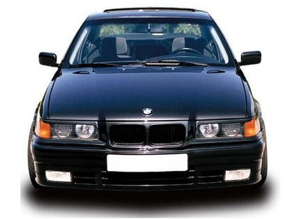 Вежди за фарове BMW E36 - висококачествен продукт за автомобил