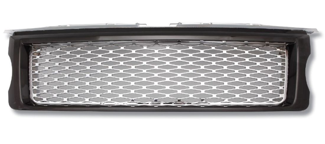 Тунинг Решетка за LAND ROVER SPORT (2006-2009) - висококачествен продукт за автомобил