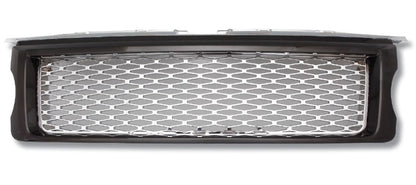 Тунинг Решетка за LAND ROVER SPORT (2006-2009) - висококачествен продукт за автомобил