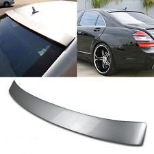 Спойлер за задно стъкло за  Mercedes W221 s-Class (2005-2011) - Lorinser - висококачествен продукт за автомобил