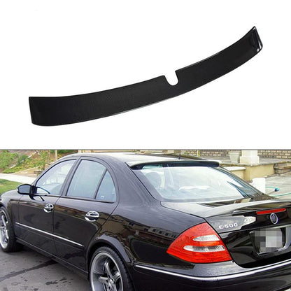 Спойлер за задно стъкло за  Mercedes W203 C-Class (2001-2006) - Lorinser - висококачествен продукт за автомобил