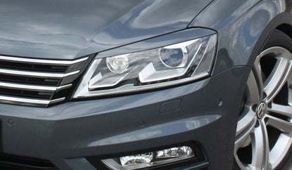 Вежди за фарове VW PASSAT B7 (2010-2014) - Германия - висококачествен продукт за автомобил