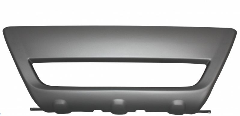 Преден ролбар за Volvo XC60 (2008-2013) - висококачествен продукт за автомобил