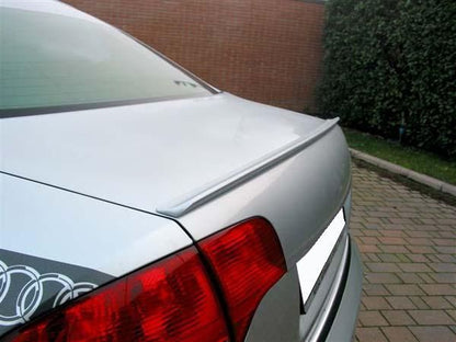 Лип спойлер за багажник за Audi A5 (2007+) - висококачествен продукт за автомобил