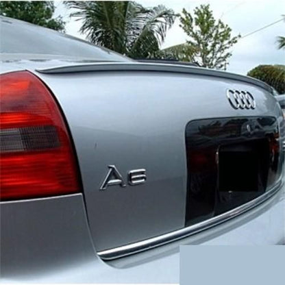 Лип спойлер за багажник за Audi A6 С5 / Audi A6 C5 (97-04) - висококачествен продукт за автомобил