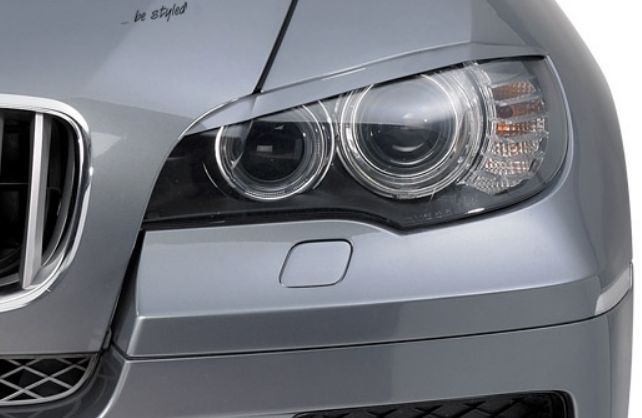 Вежди за фарове BMW X6 - Германия - висококачествен продукт за автомобил