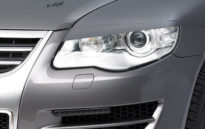Вежди за фарове за VW Touareg (2006-2010) - висококачествен продукт за автомобил