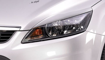 Вежди за фарове Ford Focus (2008-2011) - висококачествен продукт за автомобил