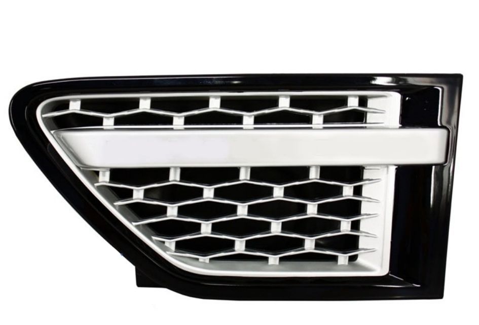 Тунинг Решетки за калници за LAND ROVER SPORT (2009-2013) - висококачествен продукт за автомобил