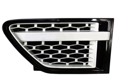 Тунинг Решетки за калници за LAND ROVER SPORT (2009-2013) - висококачествен продукт за автомобил
