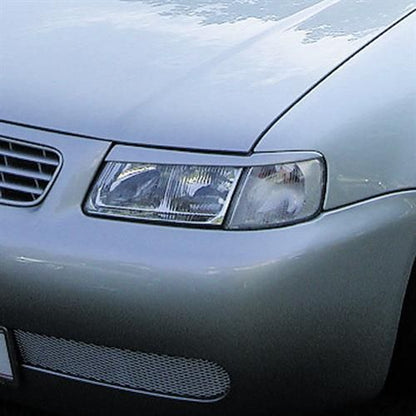 Вежди за фарове Audi A3 (1996-2003) - висококачествен продукт за автомобил