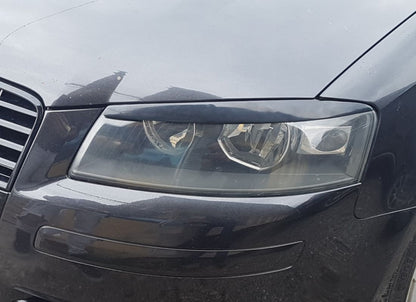 Вежди за фарове за Audi A3 / Audi A3 8P (2003-2008) - висококачествен продукт за автомобил
