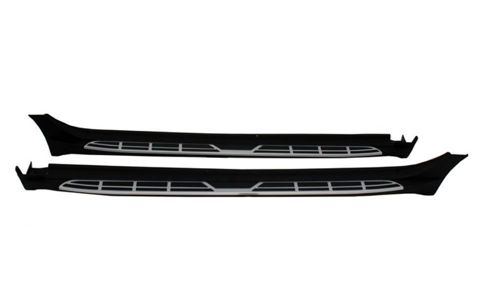 Степенки за Hyundai IX35 (2010-2014) - OEM Design - висококачествен продукт за автомобил