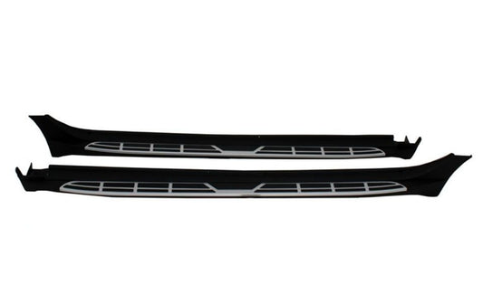 Степенки за Hyundai IX35 (2010-2014) - OEM Design - висококачествен продукт за автомобил