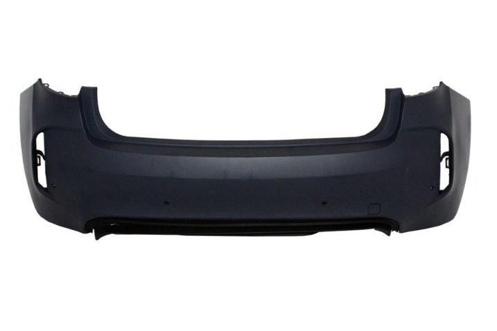 Body Kit - М-Пакет за BMW X6 F16 (2014+) - M-Tech - висококачествен продукт за автомобил