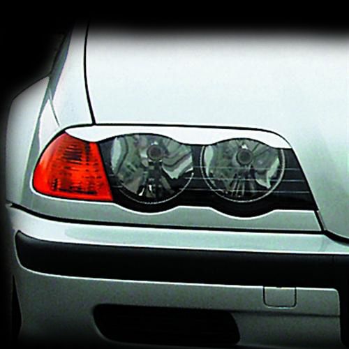 Вежди за фарове BMW E46 седан (1998-2001) - JOM - висококачествен продукт за автомобил