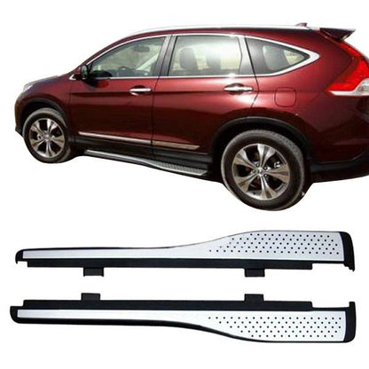 Степенки за Honda CR-V (2012-2016) - висококачествен продукт за автомобил