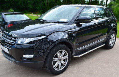 Степенки за Range Rover Evoque (2011-2014) - висококачествен продукт за автомобил