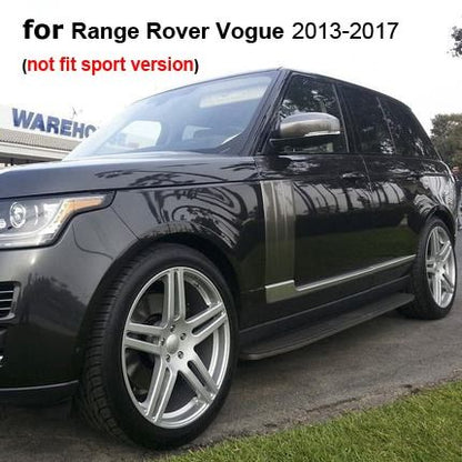 Степенки за Land Rover Range Rover / Range Rover Vogue / Sport (2014-2021) - висококачествен продукт за автомобил