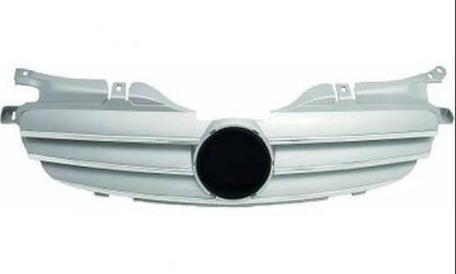 Решетка за Mercedes R170 SLK (1996-2004) - CL-Look - висококачествен продукт за автомобил