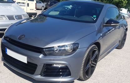 Боди кит за VW Scirocco (2008-2014) - R Design - висококачествен продукт за автомобил