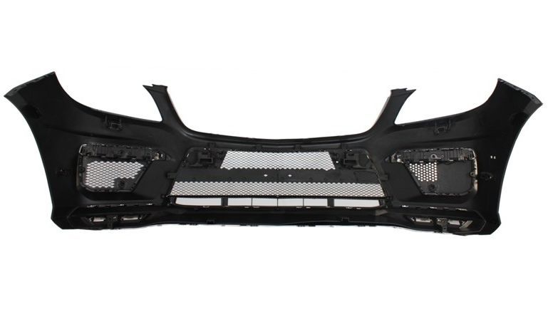 Body Kit - AMG Пакет за Mercedes ML W166 (2011-2015) - AMG Design - висококачествен продукт за автомобил