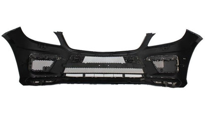 Body Kit - AMG Пакет за Mercedes ML W166 (2011-2015) - AMG Design - висококачествен продукт за автомобил