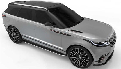 Степенки за Range Rover Velar (2017+) - висококачествен продукт за автомобил