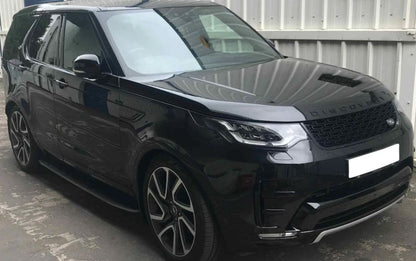 Степенки за Land Rover Discovery 5 (2017+) - висококачествен продукт за автомобил