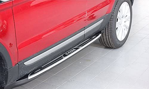 Степенки за Range Rover Evoque (2012+) - висококачествен продукт за автомобил
