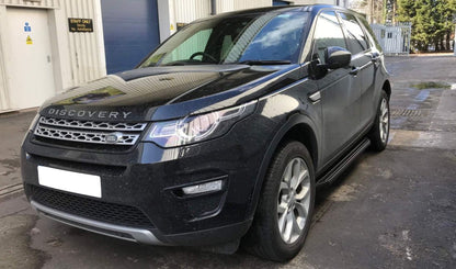 Степенки за Range Rover Sport / Vogue (2014-2021) - висококачествен продукт за автомобил