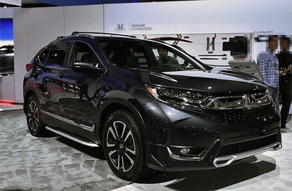 Степенки за Honda CR-V (2017+) - висококачествен продукт за автомобил
