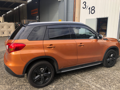 Степенки за Suzuki Vitara (2015-2019) - ОEМ - висококачествен продукт за автомобил