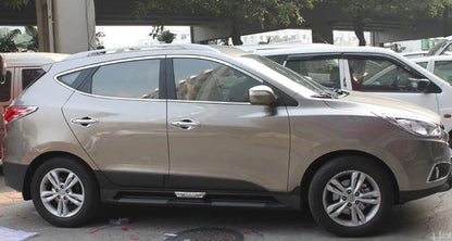 Степенки за Hyundai IX35 (2010-2014) - OEM 2 - висококачествен продукт за автомобил